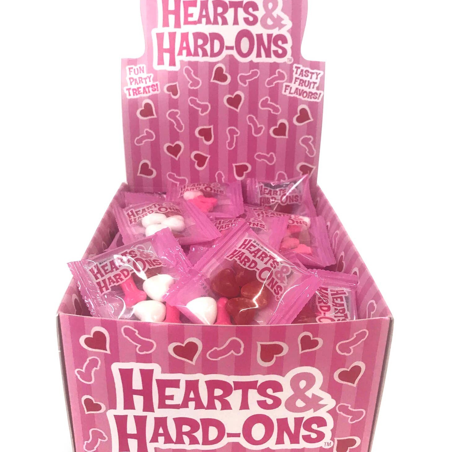 Hearts & Hard-Ons