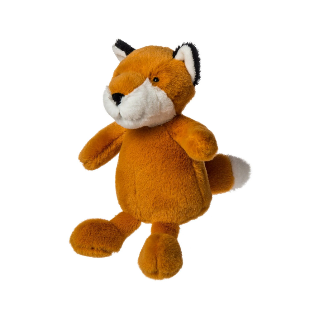 Fox Small Plush