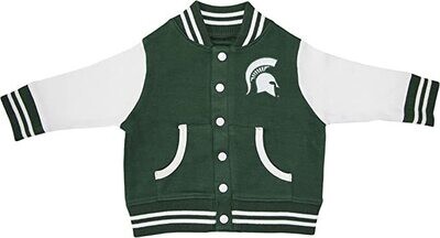 MSU Jacket