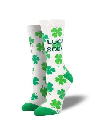 Lucky Men's Socks