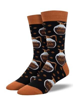Pot Head Men's Socks