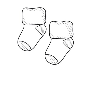 Kid's Socks