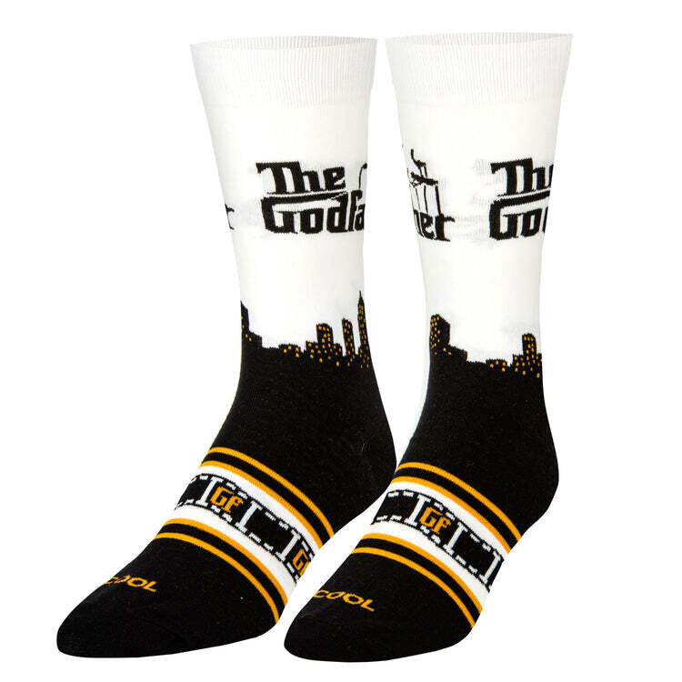 Godfather Men's Socks