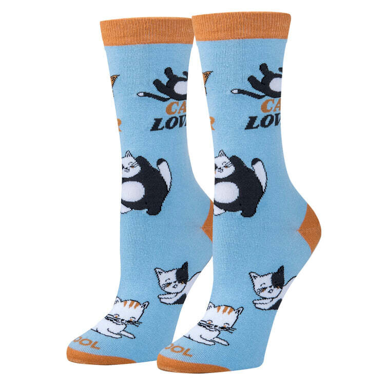 Cat Lover Women's Socks