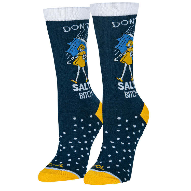 Salty B** Women's Socks
