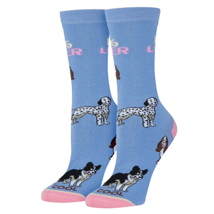 Dog Lover Women's Socks