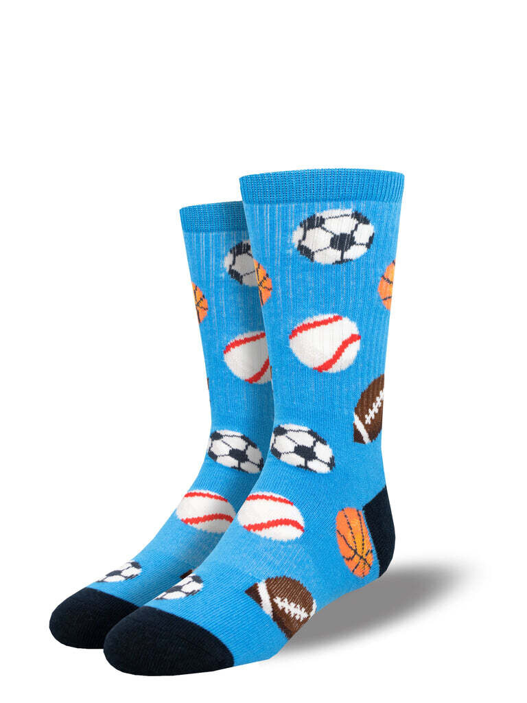 Recruit 7-10 Kid&#39;s Socks