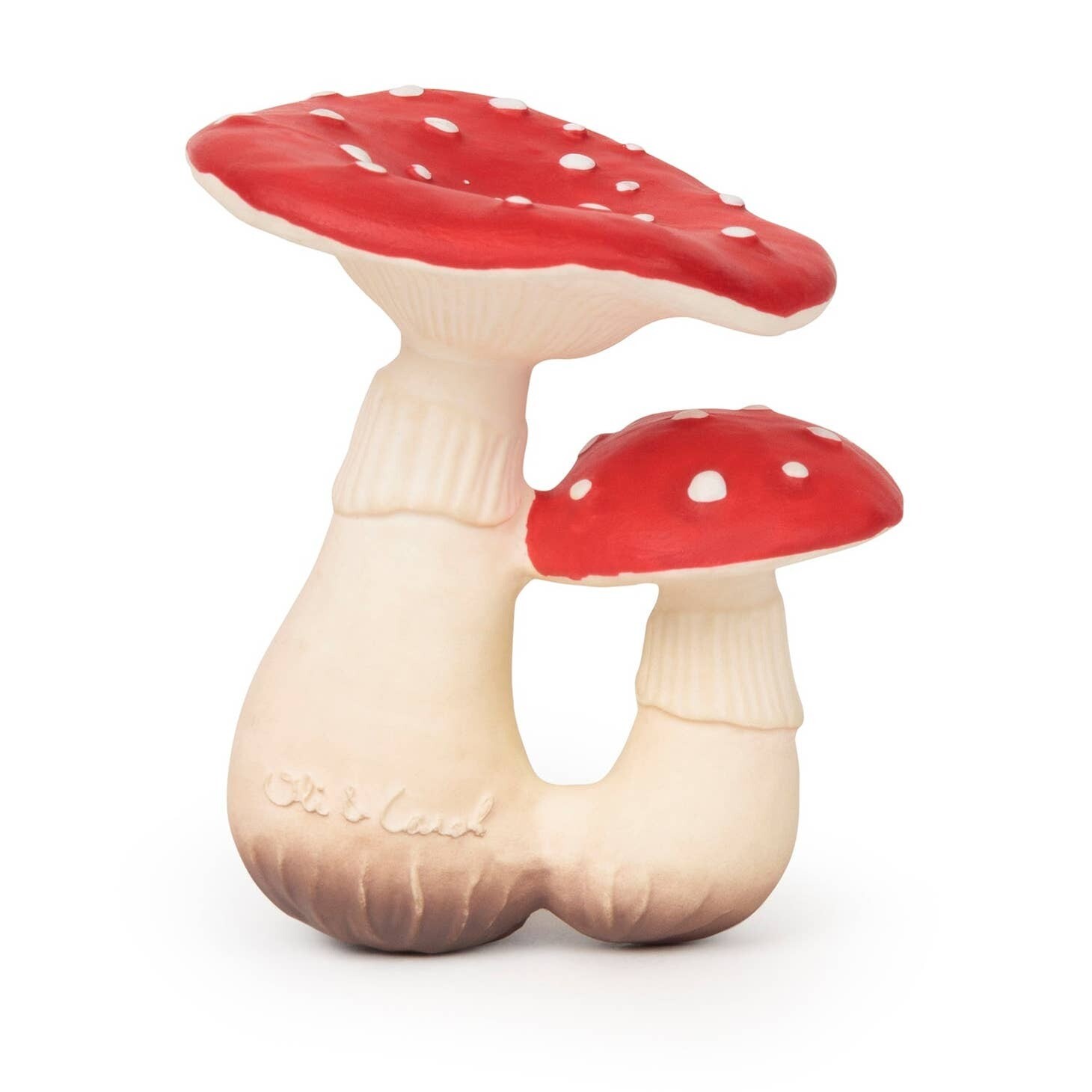 Big Mushroom Chewy