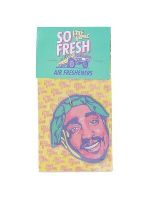 Fresh Tupac