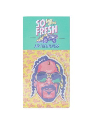 Fresh Snoop