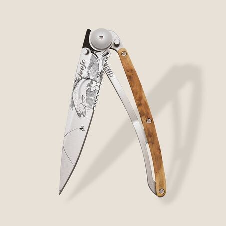 Trout Knife
