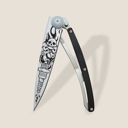 Biker Knife
