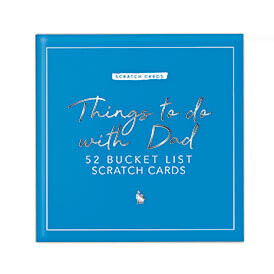 Scratch Cards Dad
