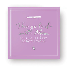 Scratch Cards Mom