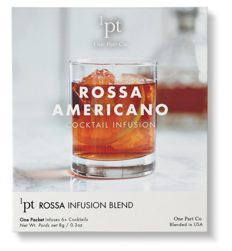 Rossa Americano Infusion