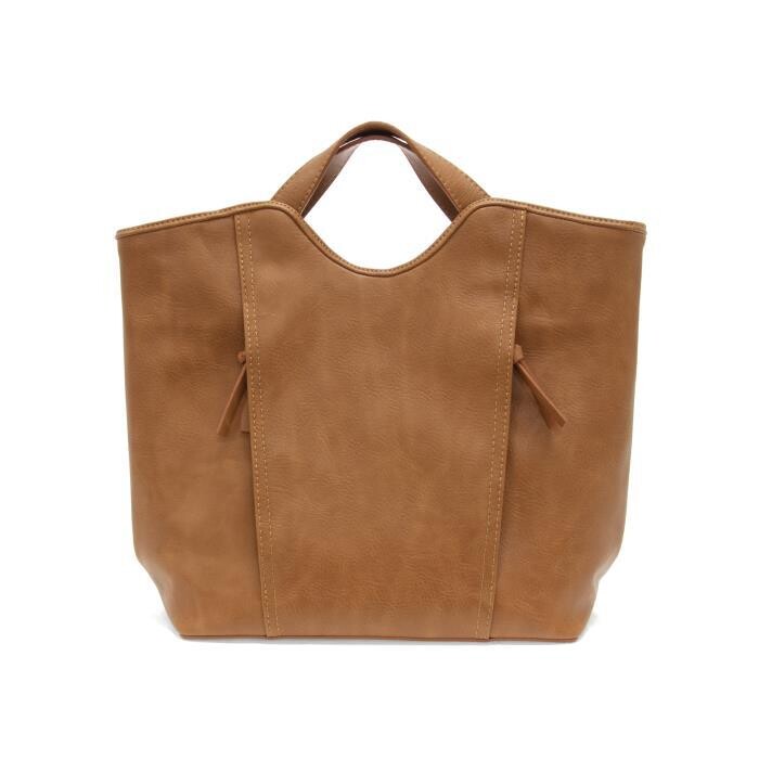 Joy Emily Hazelnut Tote