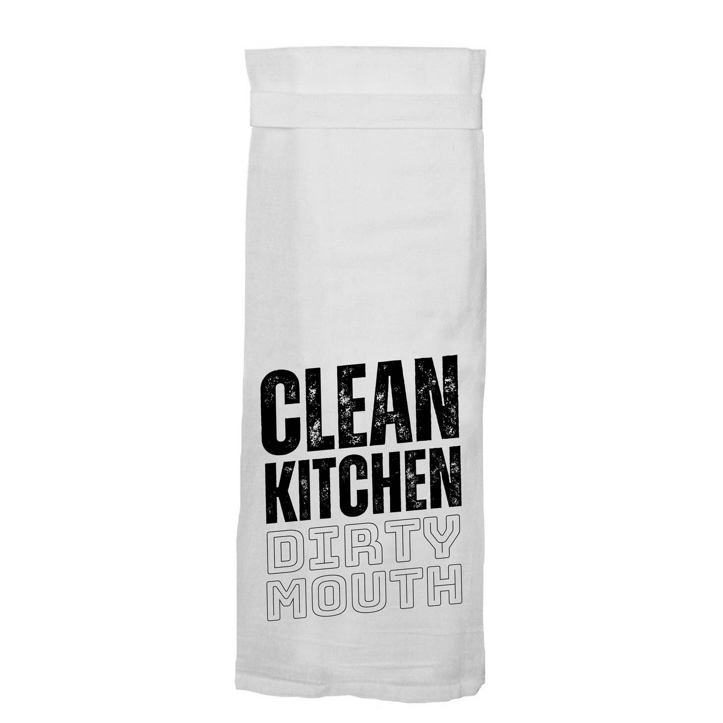 Clean Kitchen Towel