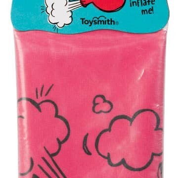 WhooPee Cushion