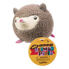 Hedgehog Puff
