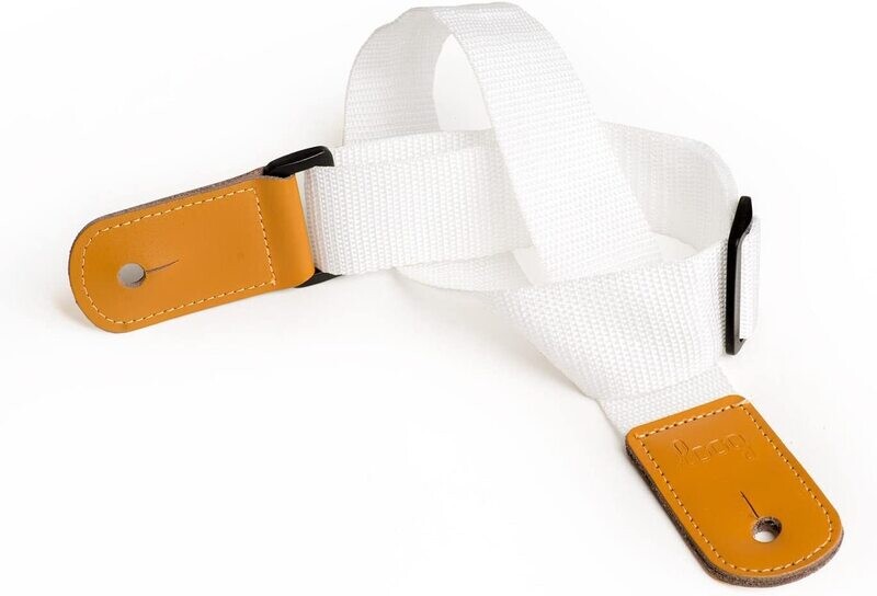 Loog White Strap