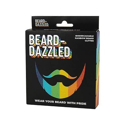 Beard-Dazzled