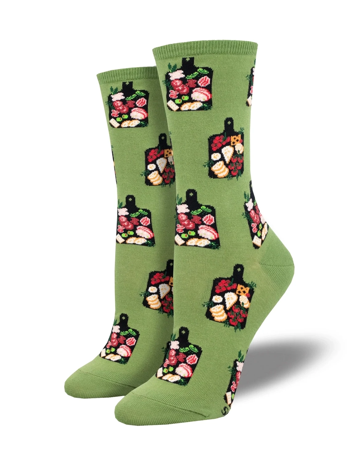 Charcuterie Socks