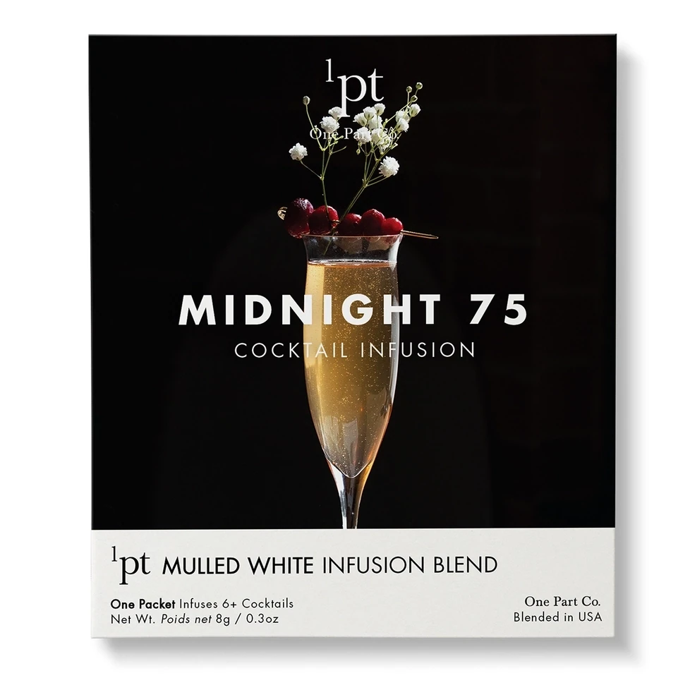 Midnight 75 Infusion 