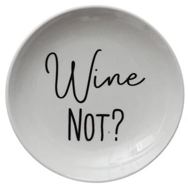 Wine Not? Dish