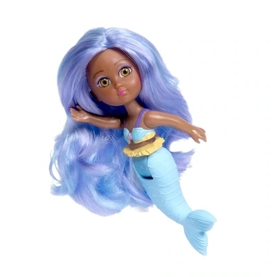 Oceana Mermaid Doll