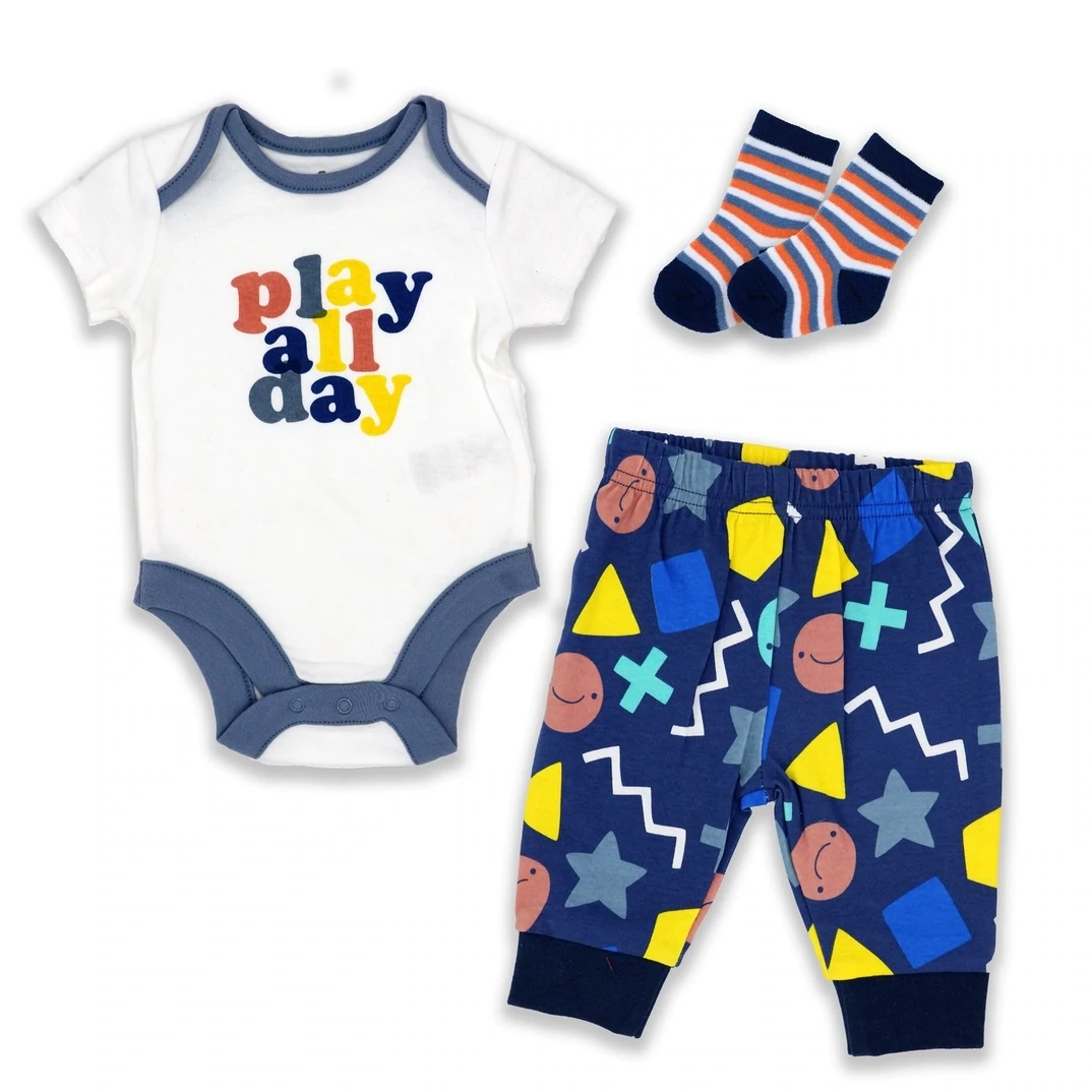 Play Day Set