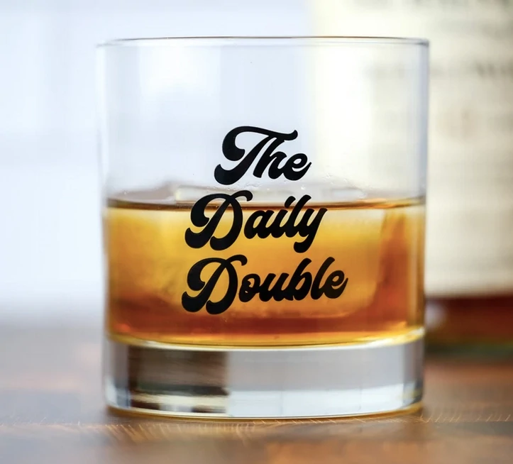 Daily Double Rocks