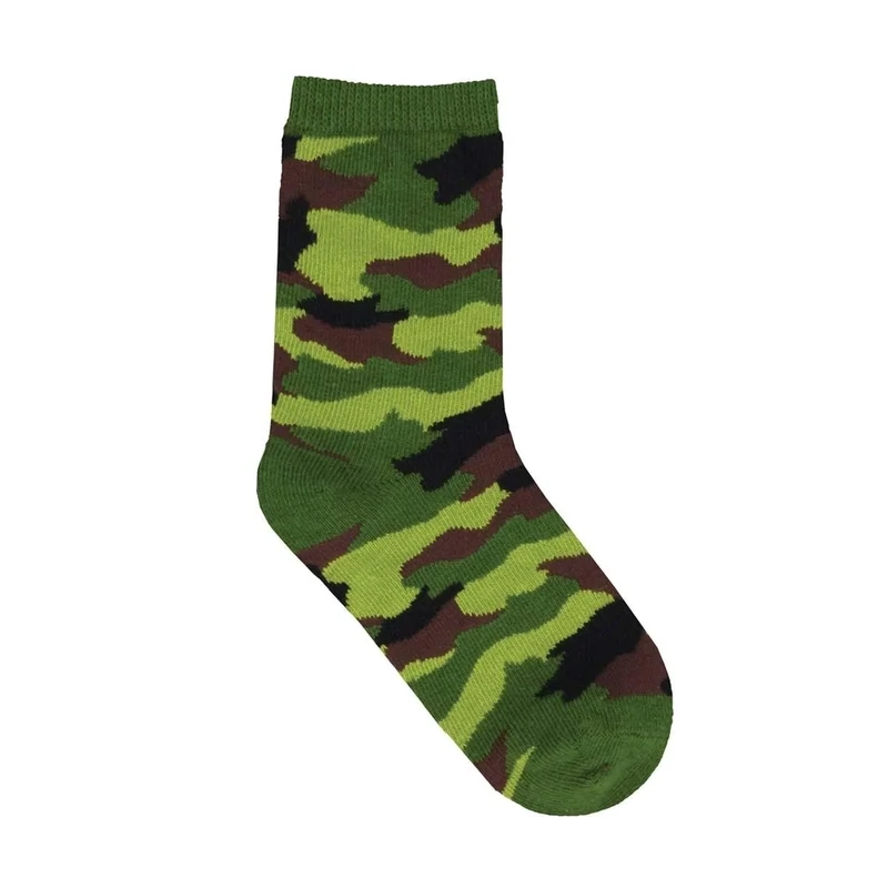 Hide and Seek 4-7 Kid&#39;s Socks