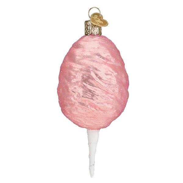 Cotton Candy Ornament Cotton Candy Ornament
