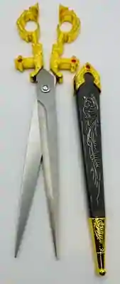 Dagger Scissors