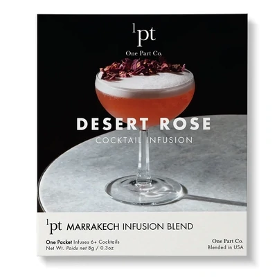 Desert Rose Cocktail