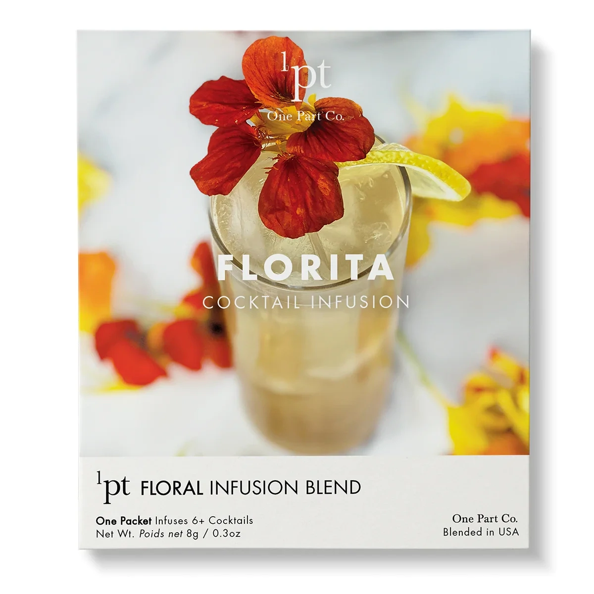 Florita Cocktail