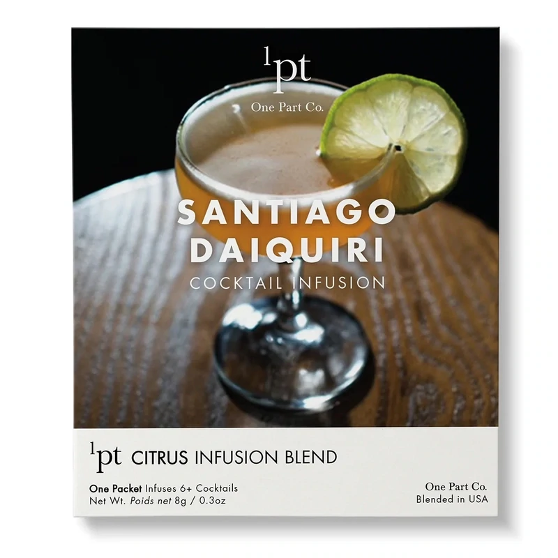 Santiago Daiquiri