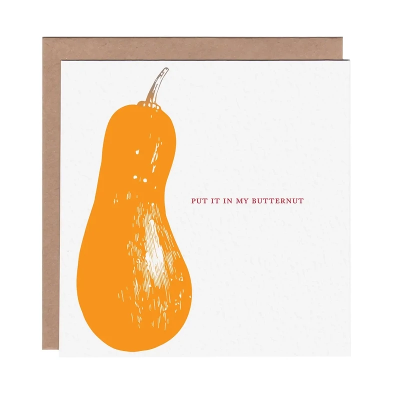 Put It In Card