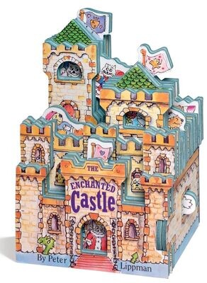 Mini House: Castle