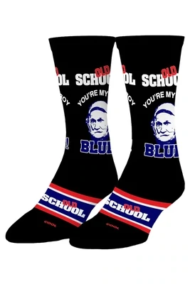 Old School - Socks