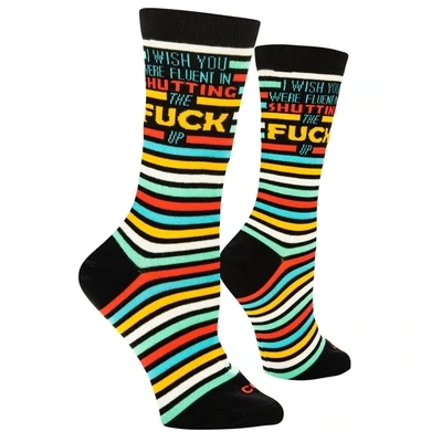 Fluent - Socks