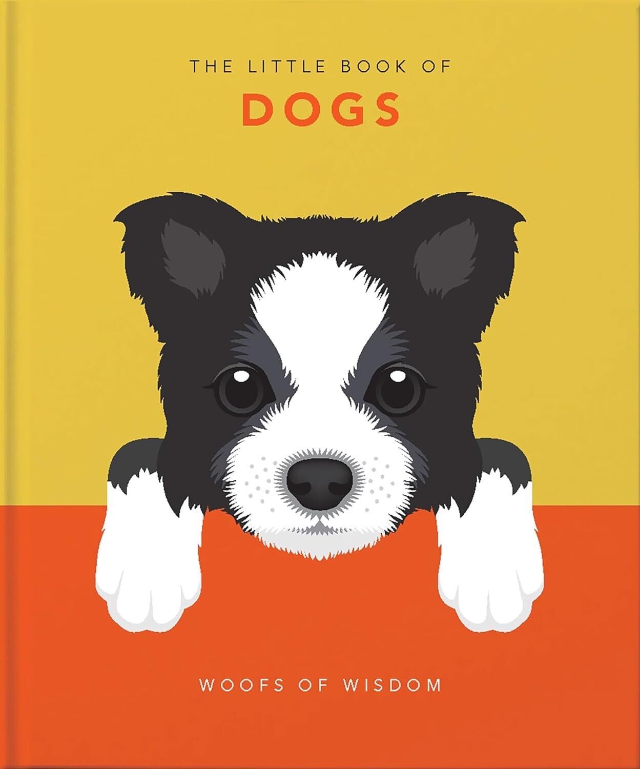 Book of Dogs