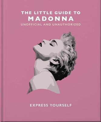 Book of Madonna