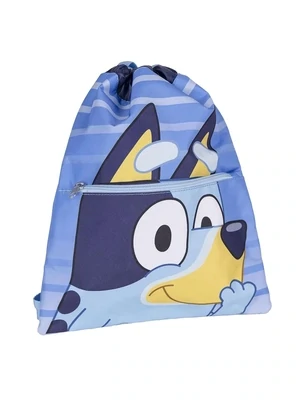 Bluey School Bag