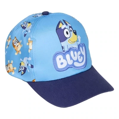 Bluey Visor Hat