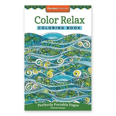 Color Relax