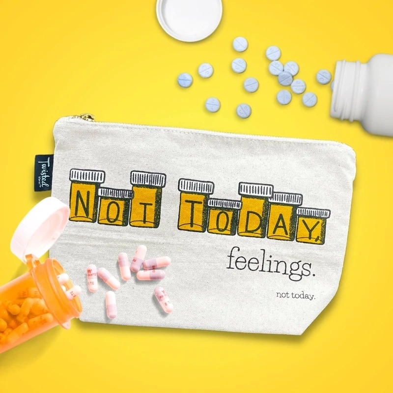 Not Today Bag