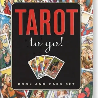 Tarot To Go