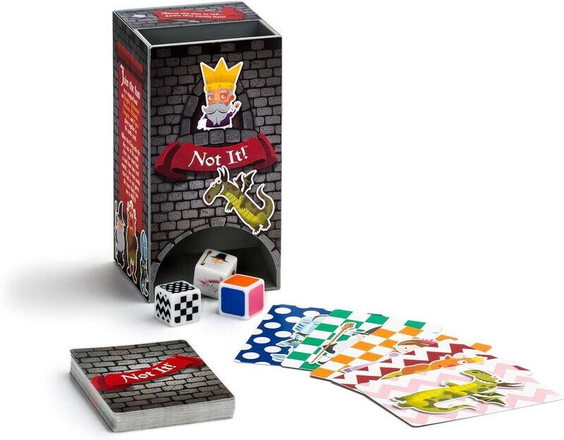 Castle Land Game