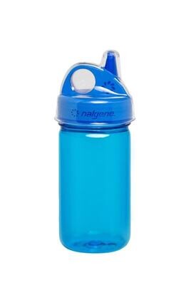 Blue Kid&#39;s Water Bottle